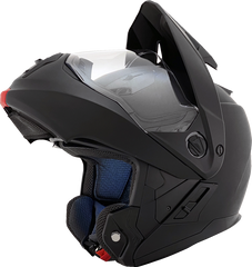 0140-0122 . 0140-0122 . FX-111DS Helmet