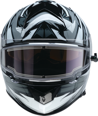0101-17208 . Warrant Neuron Snow Electric Helmet