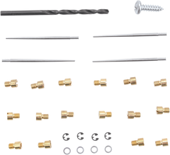 DJ-2305 . 2305 . Jet Kit - Stage 3