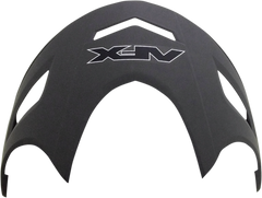 0132-0825 . 0132-0825 . FX-50 Helmet Peak — Solid