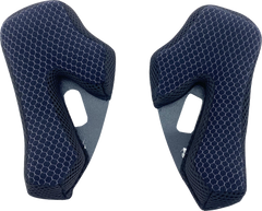 0134-3385 . 0134-3385 . FX-37X Helmet Cheek Pads