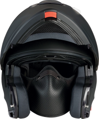 0101-17489 . Solaris 2.0 Modular Helmet