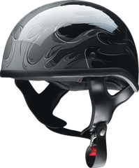 0103-1354 . CC Beanie Hellfire Helmet