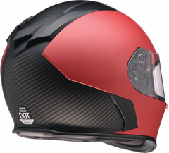 0101-17427 . Warrant Carbon Helmet