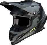 0120-0733 . Rise Cambio Helmet