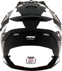 0140-0063 . 0140-0063 . FX-41DS Range Helmet