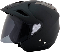 0130-0397 . 0130-0397 . FX-50 Helmet Outer Shield