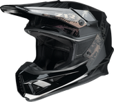 0110-7987 . F.I. Fractal MIPS® Helmet