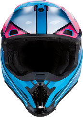 0110-7188 . Rise MC Helmet