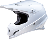 0110-6307 . Rise Solid Helmet