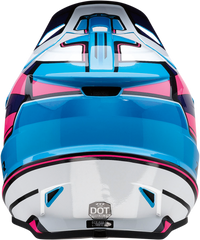 0110-7188 . Rise MC Helmet