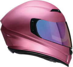 0101-17454 . Jackal Satin Helmet
