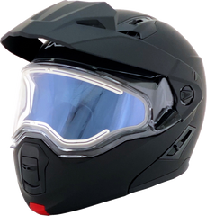 0120-0800 . 0120-0800 . FX-111DS Electric Snow Helmet