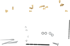 DJ-4102 . 4102 . Jet Kit - Stage 1/2