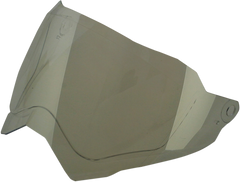 0130-0505 . 0130-0505 . FX-41DS Helmet Outer Shield
