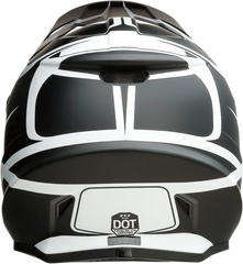0110-7227 . Rise Flame Helmet