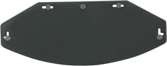 0131-0122 . 0131-0122 . 5-Snap Flat Shield