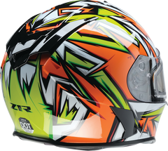 0101-17226 . Warrant Neuron Snow Electric Helmet