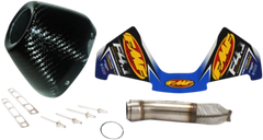 FMF 94dB Spark Arrestor Insert for 4.1 RCT Exhaust - Part Number 040678