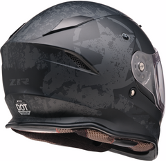 0101-17083 . Nemesis Speed Demon Helmet