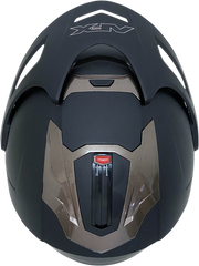 0132-0553 . 0132-0553 . FX-50 Helmet Peak — Solid