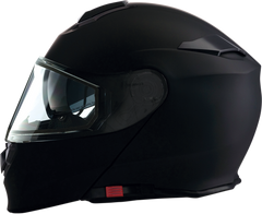 0120-0383 . Solaris Modular Snow Helmet