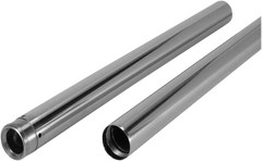 Custom Cycle Engineering 49mm Fork Tubes - 33.50 inches Ultra Chrome T 2017UC