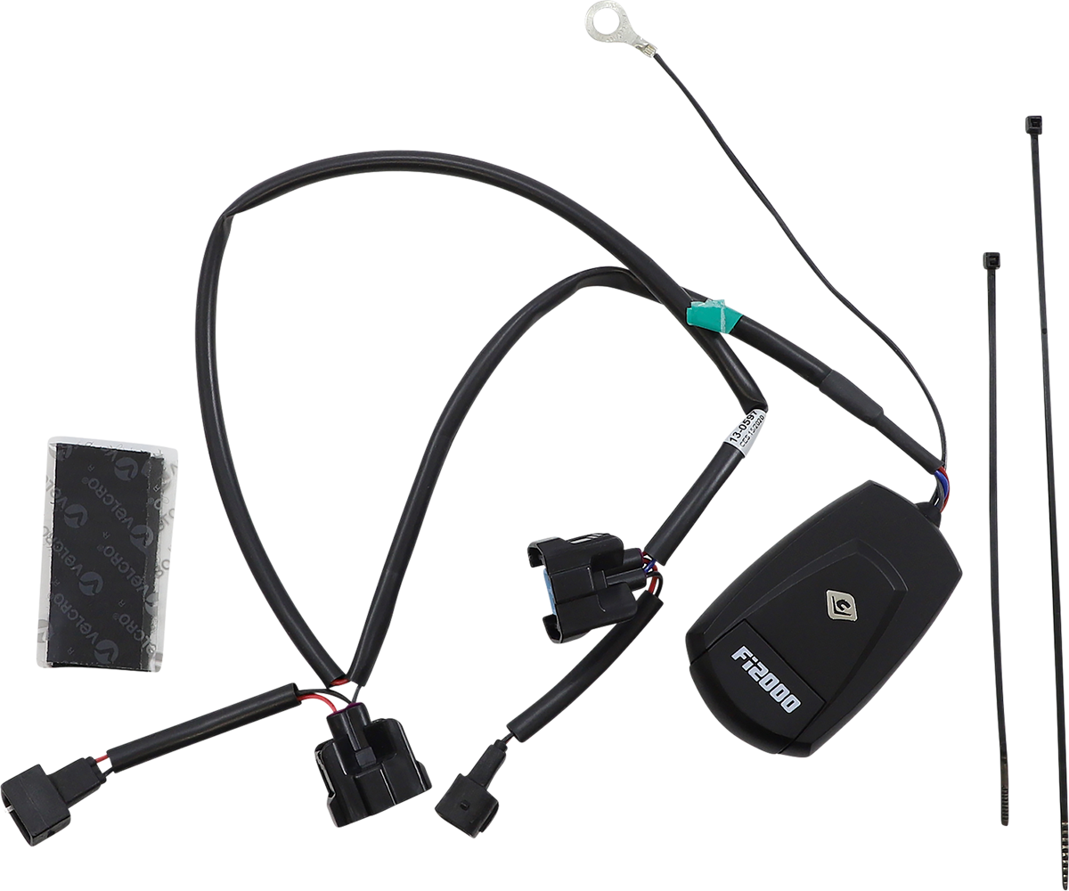 Fi2000 Fi2000R Fuel Processor for Suzuki 92-1840R by Fi2000