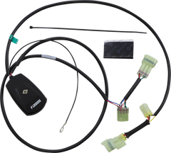 Fi2000 Fi2000R O2 Fuel Processor by Fi2000 for Yamaha 92-1773CL - Black