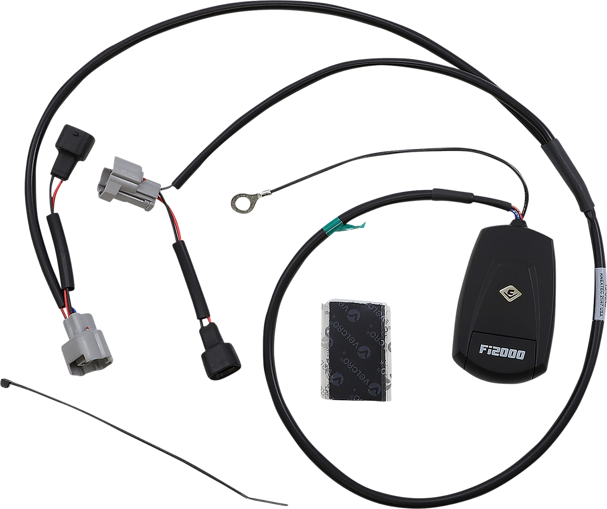 Fi2000 Fi2000R Fuel Processor for Suzuki 92-1850R by Fi2000