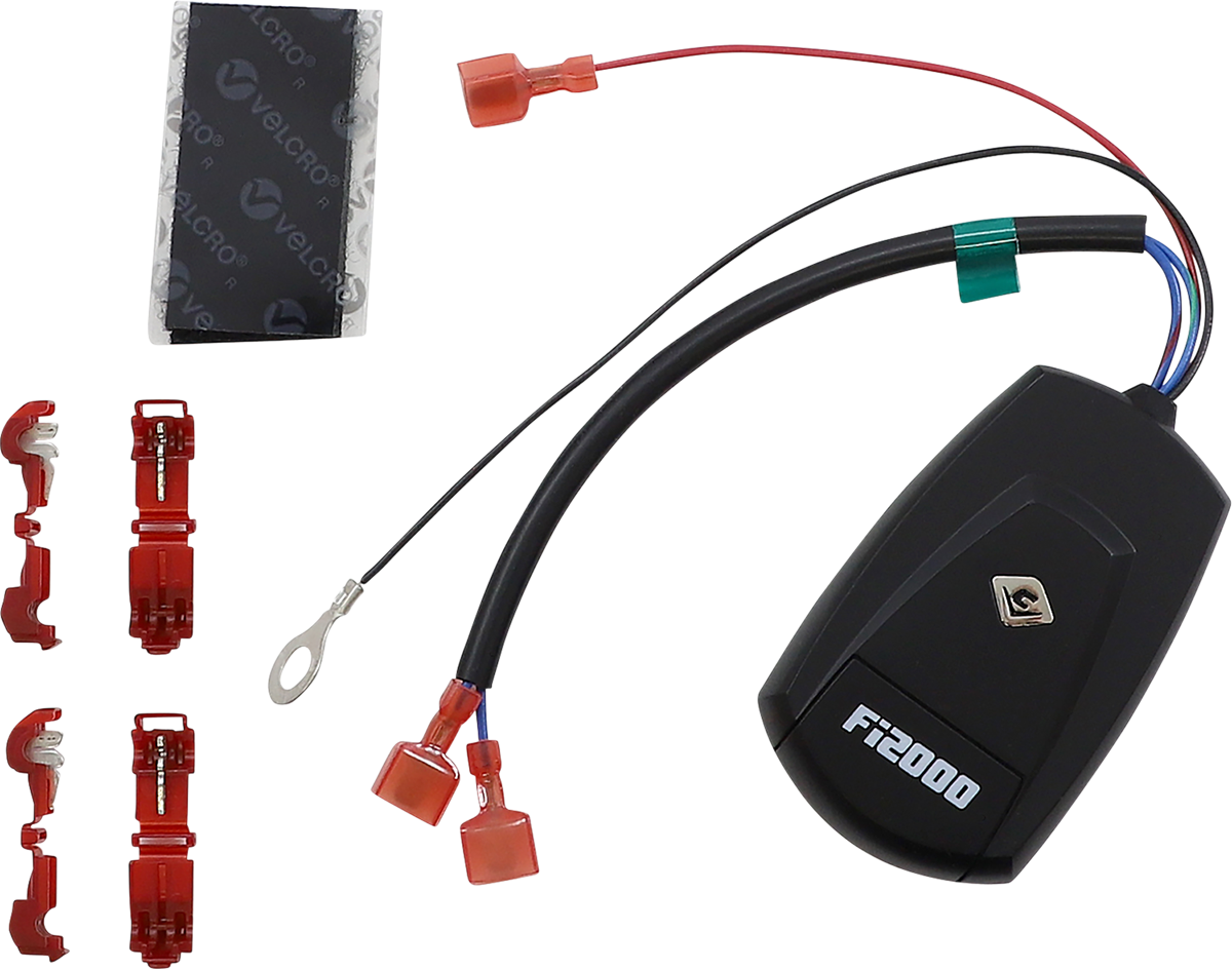 Fi2000 FI2000R Fuel Processor for Kawasaki 92-0968 by Fi2000