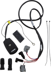 Fi2000 FI2000R Plug-In Fuel Processor for Dyna and Softail 2007-2011 - Part 92-1606R by Fi2000