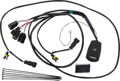 Fi2000 Fi2000R Oxygen Sensor Fuel Processor for Touring '08-'09 (Part #92-1612CL)