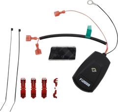 Fi2000 FI2000 Fuel Processor for Honda 92-0650 by Fi2000