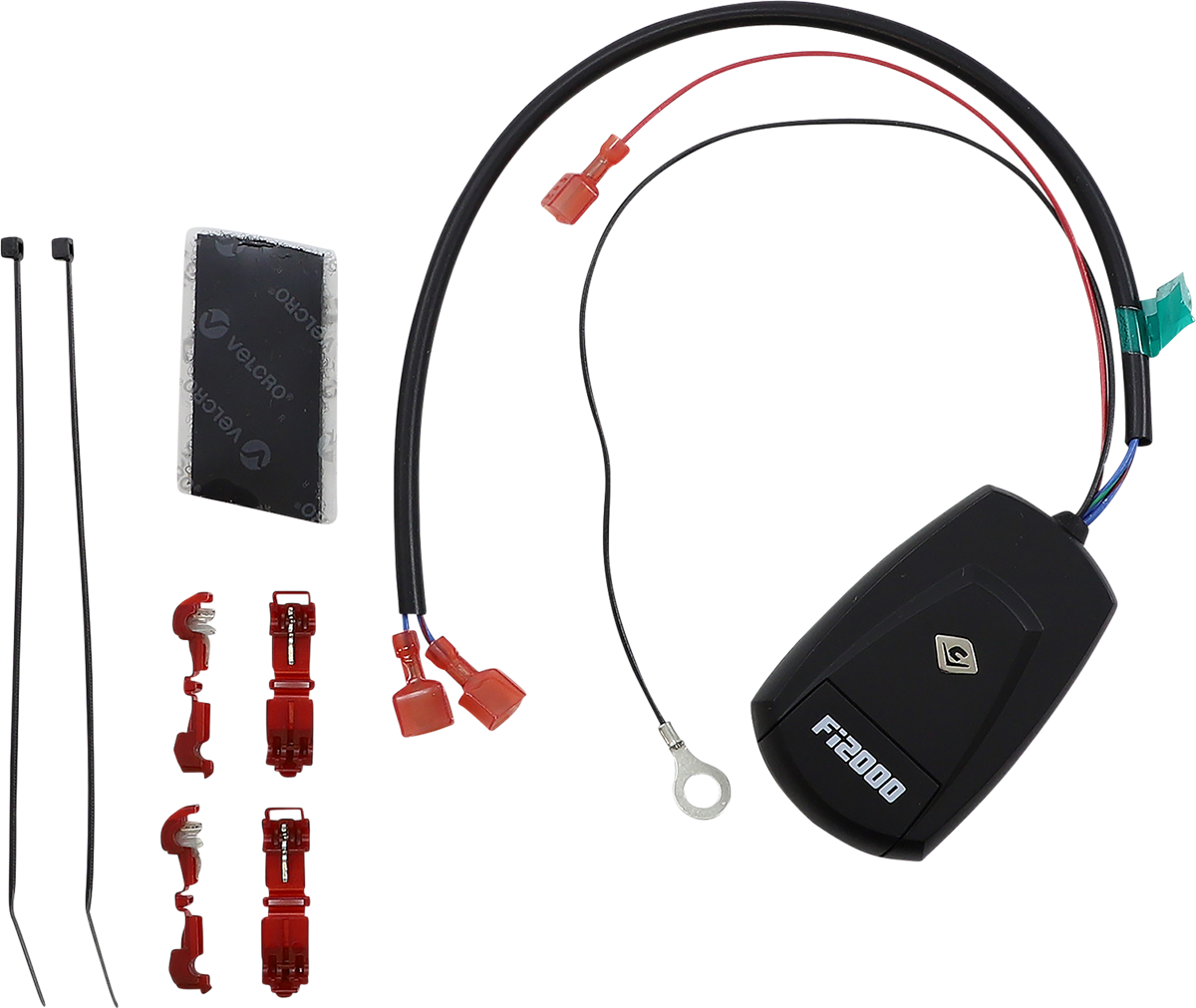 Fi2000 FI2000 Fuel Processor for Kawasaki 92-0940 by Fi2000