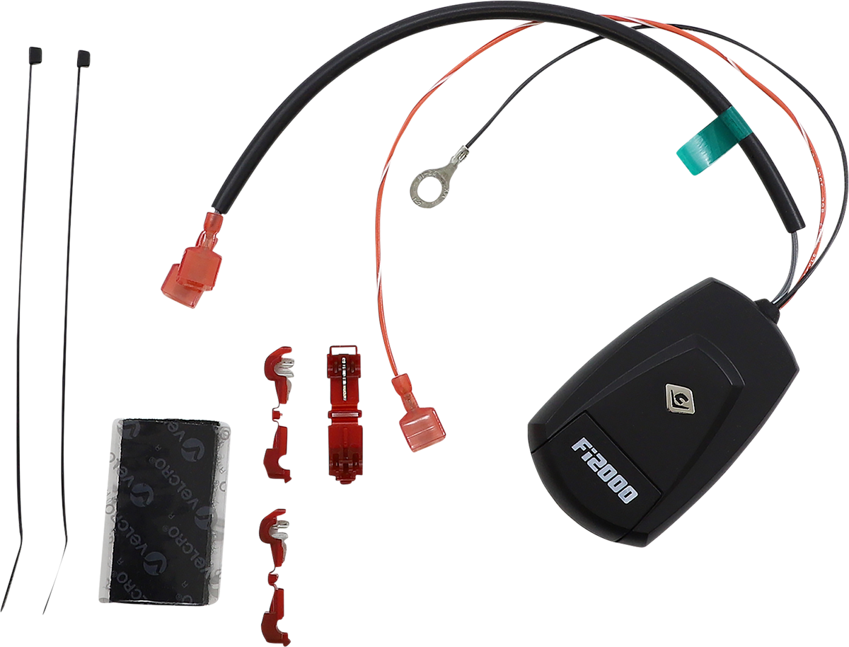 Fi2000 FI2000 Fuel Processor for Suzuki 92-0826 by Fi2000