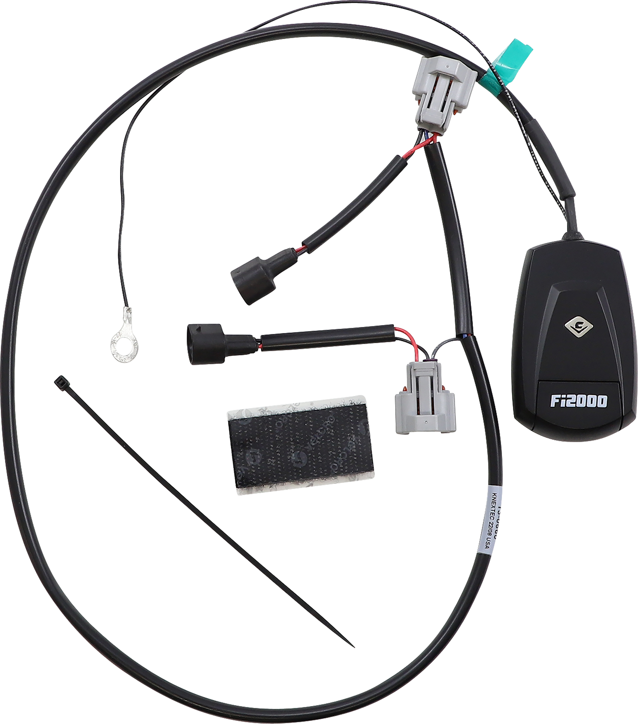 Fi2000 FI2000R Fuel Processor for Yamaha 92-1770R by Fi2000