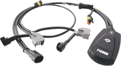 Fi2000 Fi2000R O2 Fuel Processor for Yamaha 92-1775CL - Black