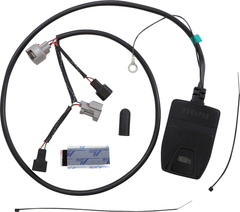 Fi2000 FI2000R PowrPro Tuning Module - Black for Honda 92-1650B