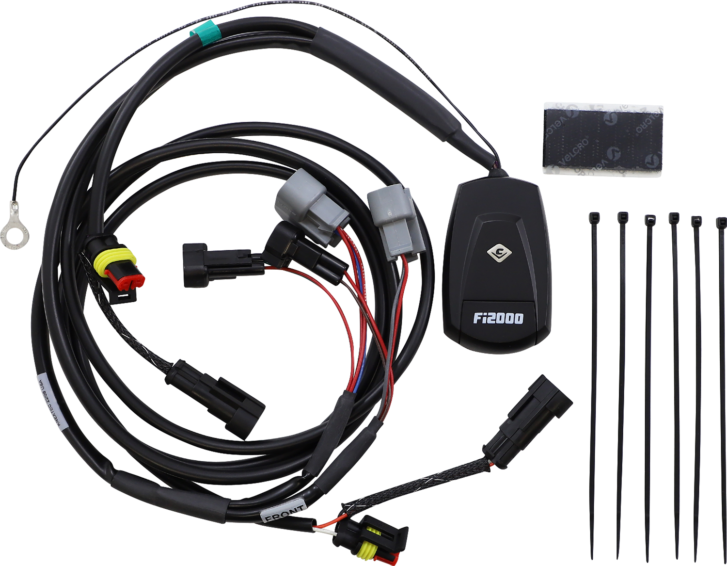 Fi2000 Fi2000R Oxygen Sensor Fuel Processor for Touring Models 2007 – Part 92-1608CL