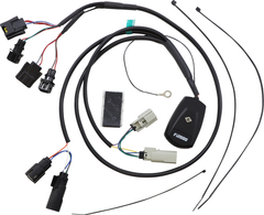 Fi2000 Fi2000R O2 Fuel Processor for Touring 2014-2016 - Part No. 92-1629CL