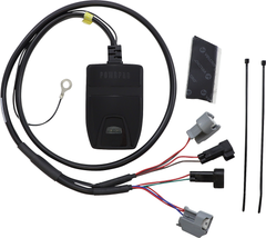 Fi2000 Fi2000R PowrPro Tuning Module - Black for Touring '06 (Part #92-1602B)