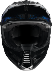 0110-7787 . F.I. Fractal MIPS® Helmet
