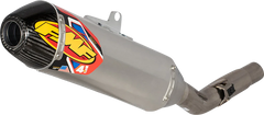FMF 4.1 RCT Slip-On Muffler Part Number 041610