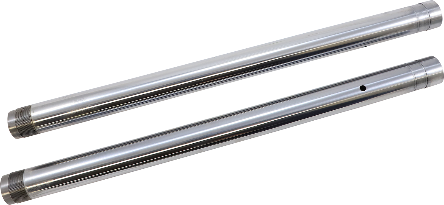 CUSTOM CYCLE ENGINEERING 43 mm Fork Tube Set for Honda - Part 719052