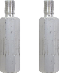 CUSTOM CYCLE ENGINEERING 43 mm Fork Tube Set for Honda - Part 719052