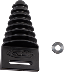 FMF 4.1 RCT Slip-On Muffler 041611 – Enhanced Power and Lightweight Design