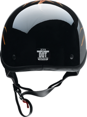 0103-1351 . CC Beanie Hellfire Helmet