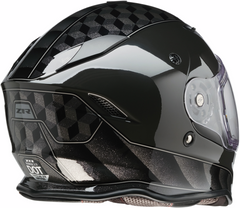 0101-17098 . Nemesis Thunderbird Helmet