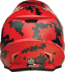 0110-7280 . Rise Digi Camo Helmet